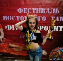 Много наград не бывает!