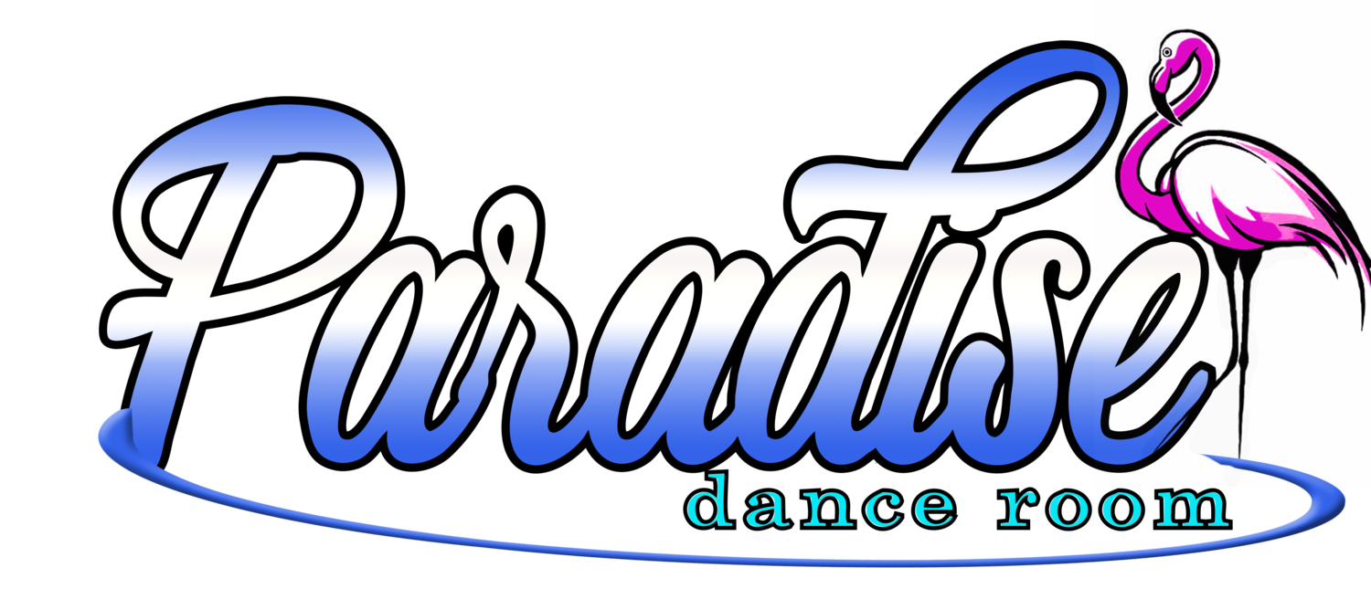 Студия танца в Запорожье - Dance Room Paradise