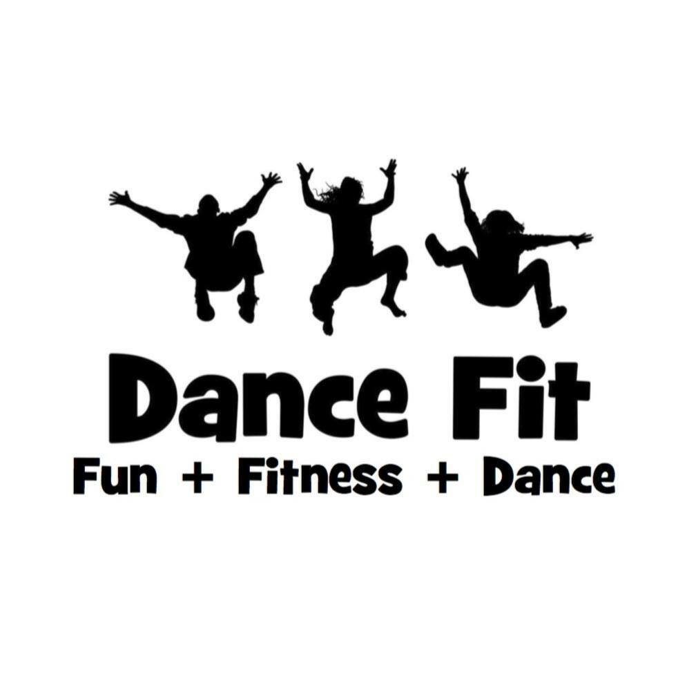 Dancefit (фитнес дэнс)